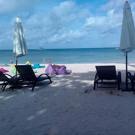 Exclusive Beach And Pools Oceanway Residences Yapak Екстер'єр фото